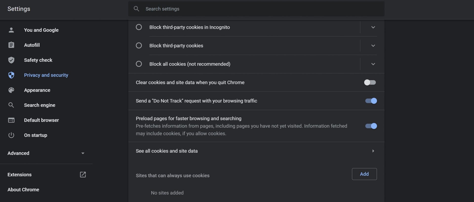 Chrome browser privacy bug allowed Google to retain browsing data. Now ...