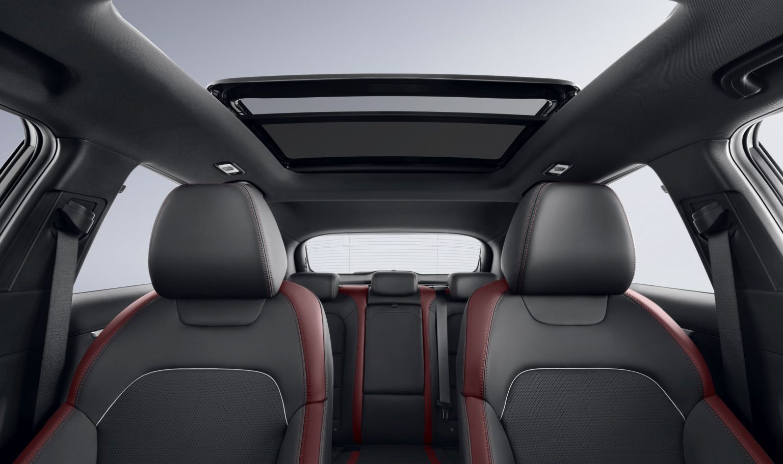 Proton X50: What's the difference between Standard, Executive, Premium