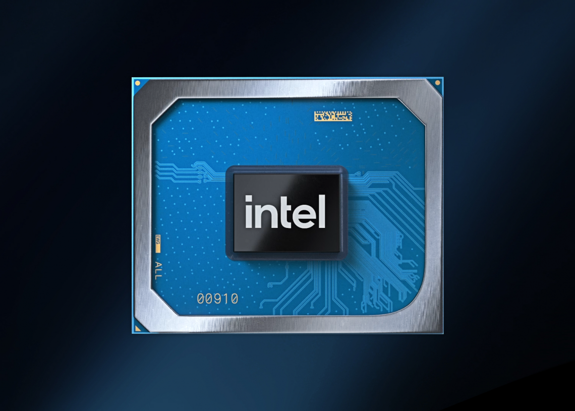 Intel r desktop