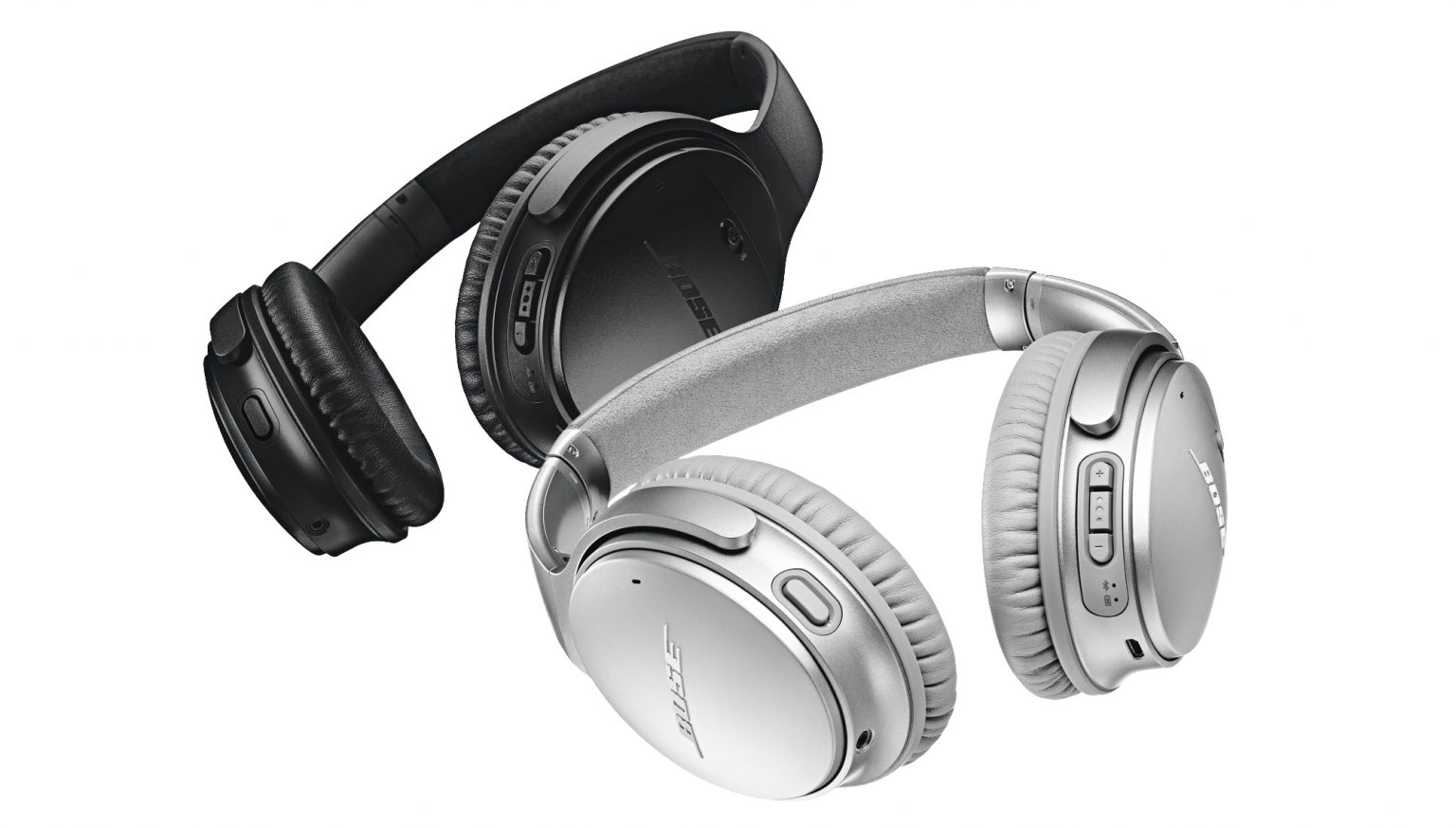 Deal: Bose QuietComfort 35 II going for as low as RM799 on 11.11