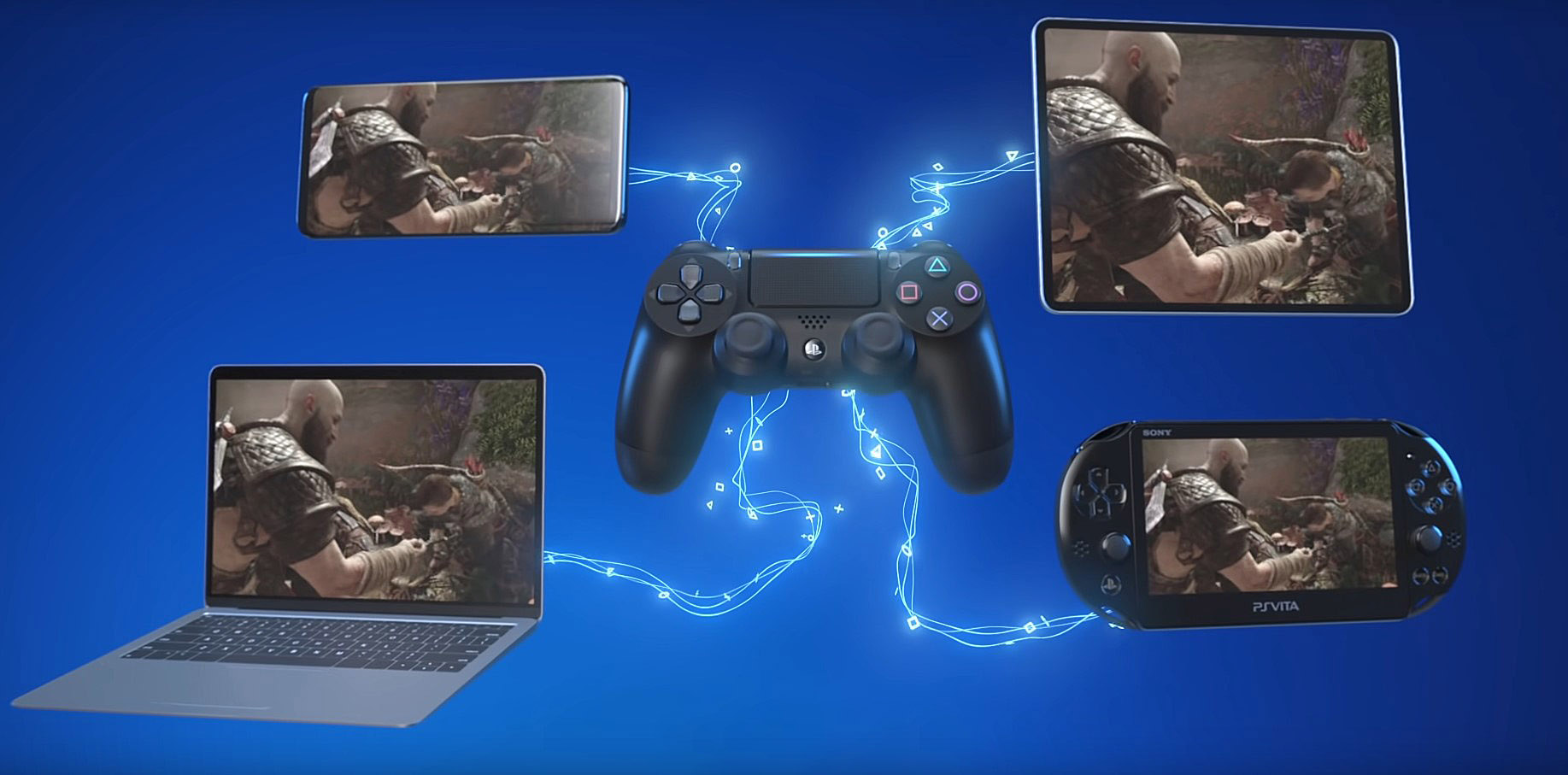 ps remote play resolution