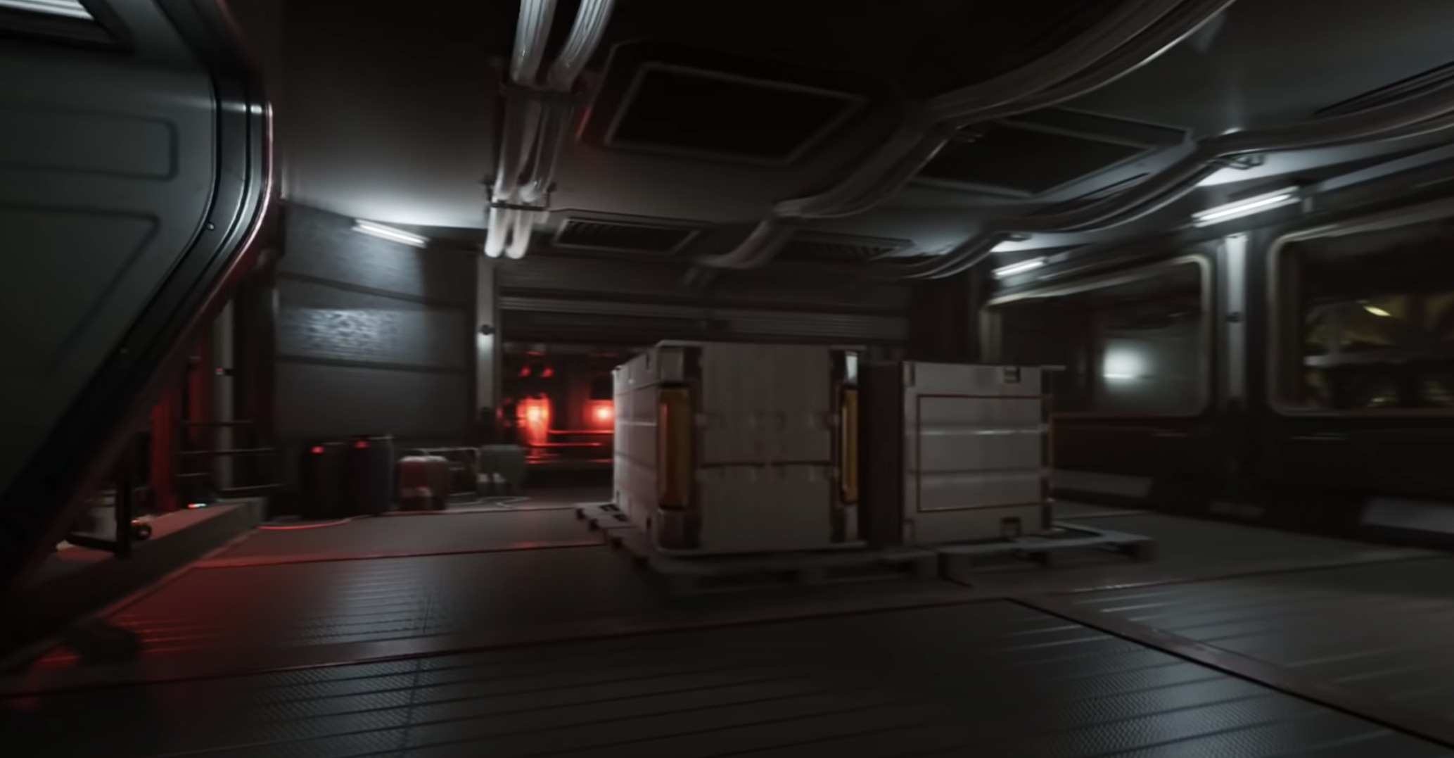 Among Us provides a realistic simulation of imposters on a spaceship on  Make a GIF