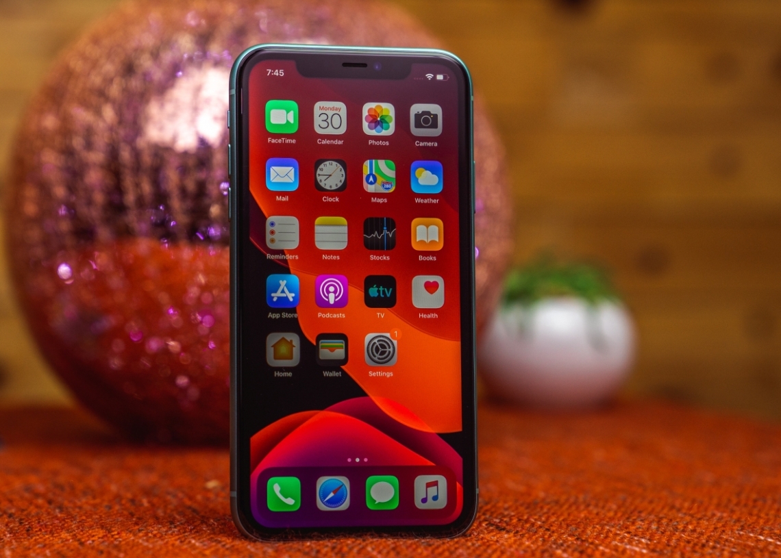 Got an iPhone 11 touch screen issue? Apple offers free display module