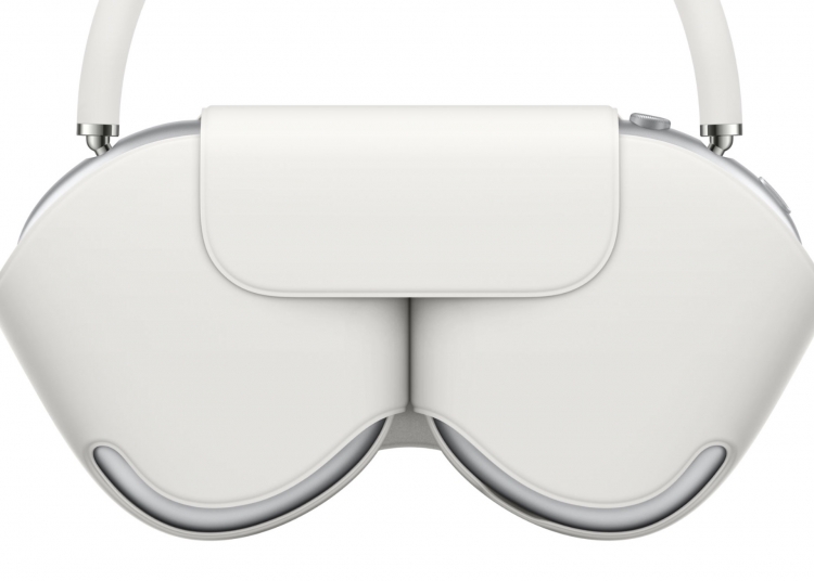 Apple Airpods Max SoyaCincau