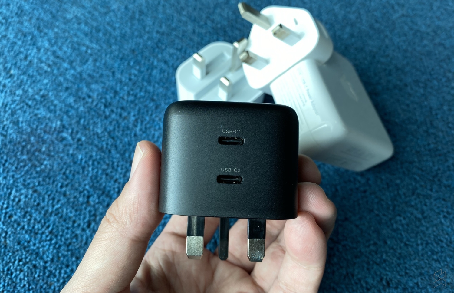 Deal: Ugreen's tiny 65W USB-C GaN charger can be yours for RM92 - SoyaCincau