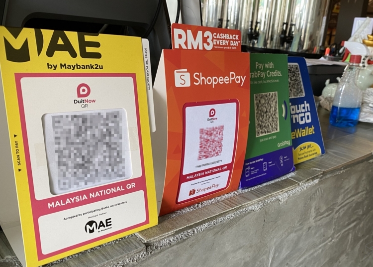 DuitNow QR: When will Boost, Grab and Touch 'n Go eWallet support ...