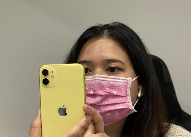 Wearing a face mask? Here's how to unlock your iPhone with your Apple