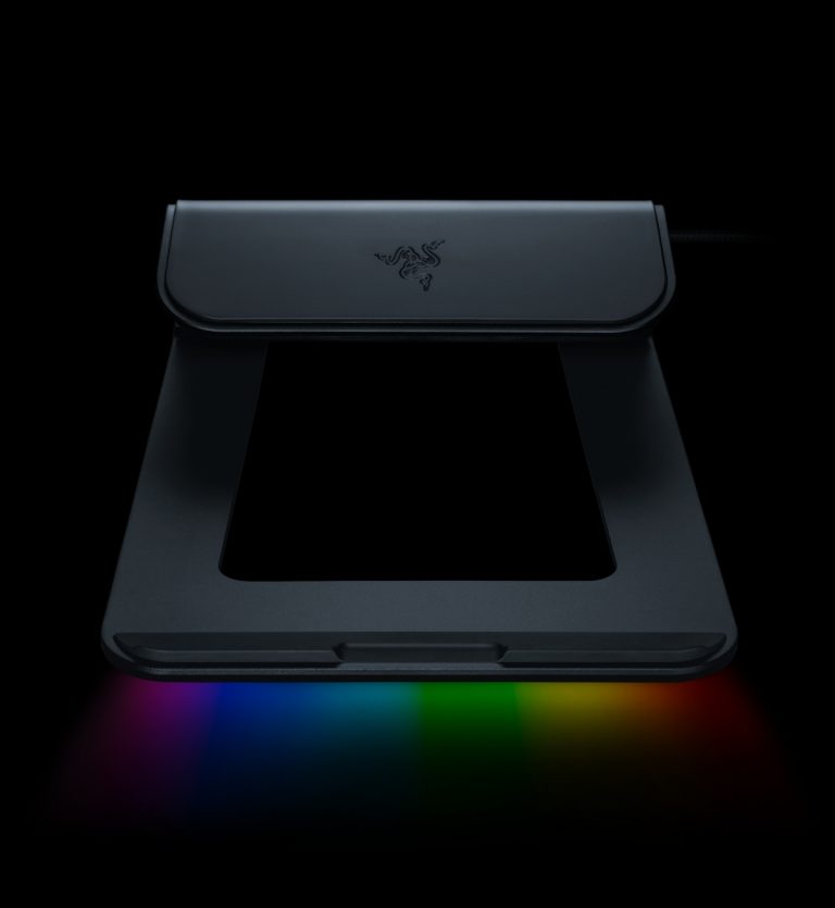 Razer's new Thunderbolt 4 dock comes with tonnes of ports and Chroma ...