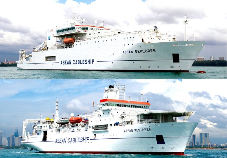 Asean Seabling Malaysia's cabotage issue: 3 questions for Dr Wee Ka Siong - SoyaCincau