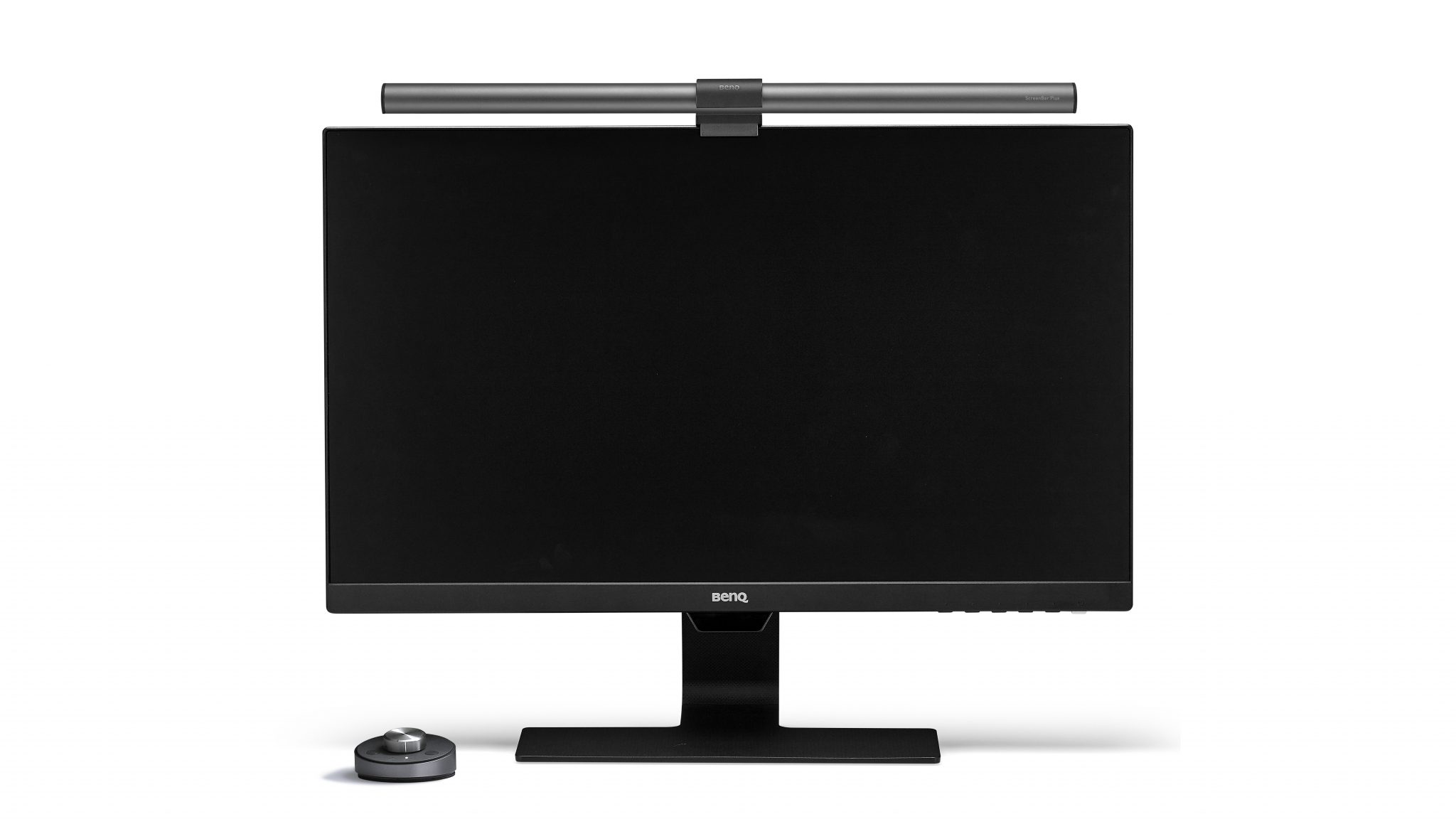 BenQ introduces ScreenBar monitor lights that can “reduce headaches and