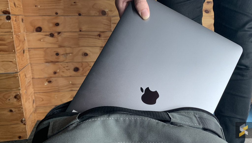 Is Apple offering refurbished Macs with official warranty in Malaysia ...