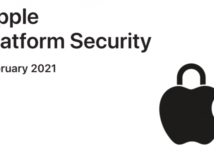 Apple Platform Security Guide SoyaCincau