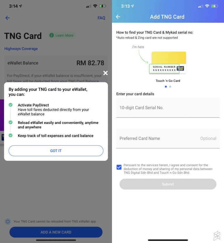 You can use Touch 'n Go PayDirect to pay parking at Gurney Paragon Mall ...