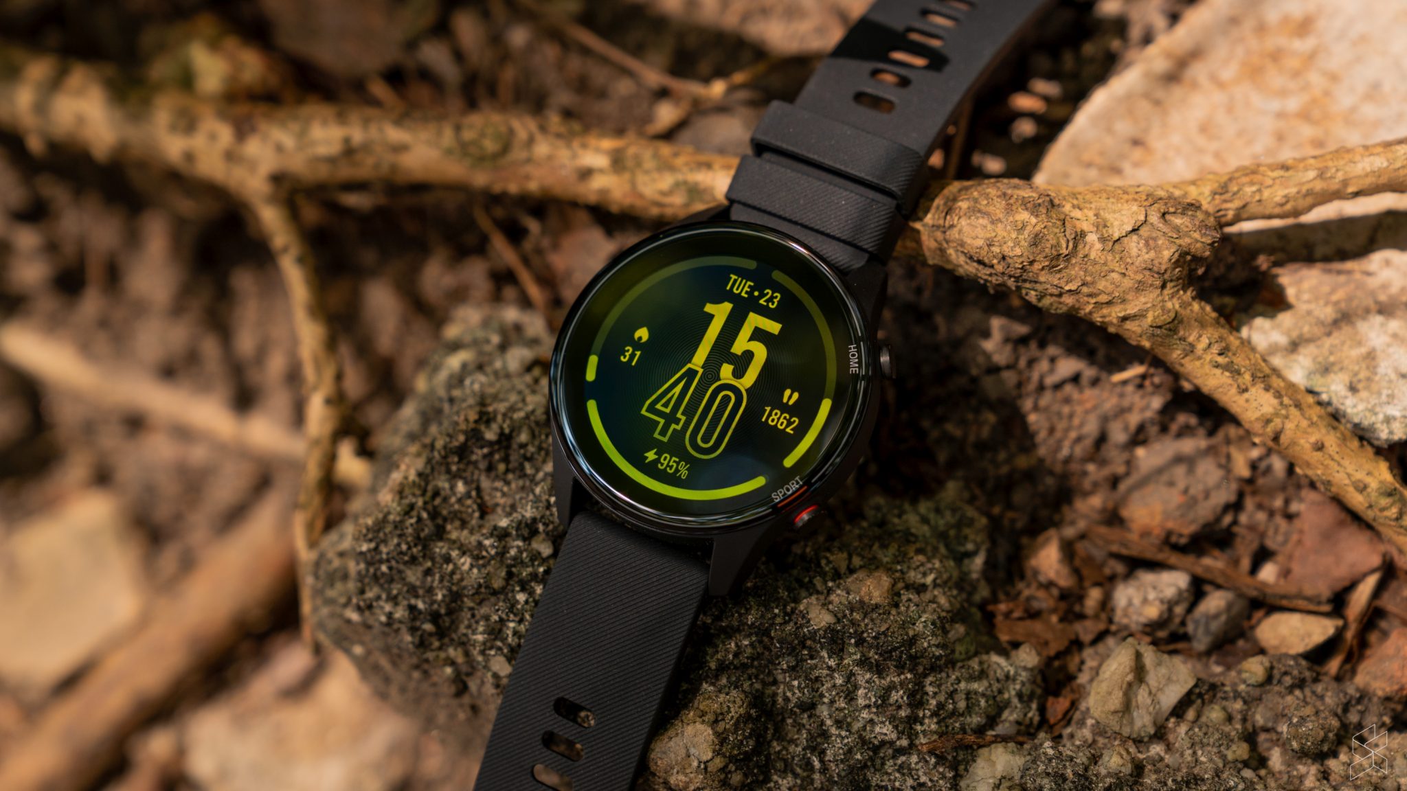 Xiaomi Mi Watch review: This should be your first smartwatch