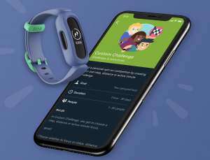 Fitbit Ace 3 Is A RM328 Kids Fitness Tracker Which Offers Sleep ...