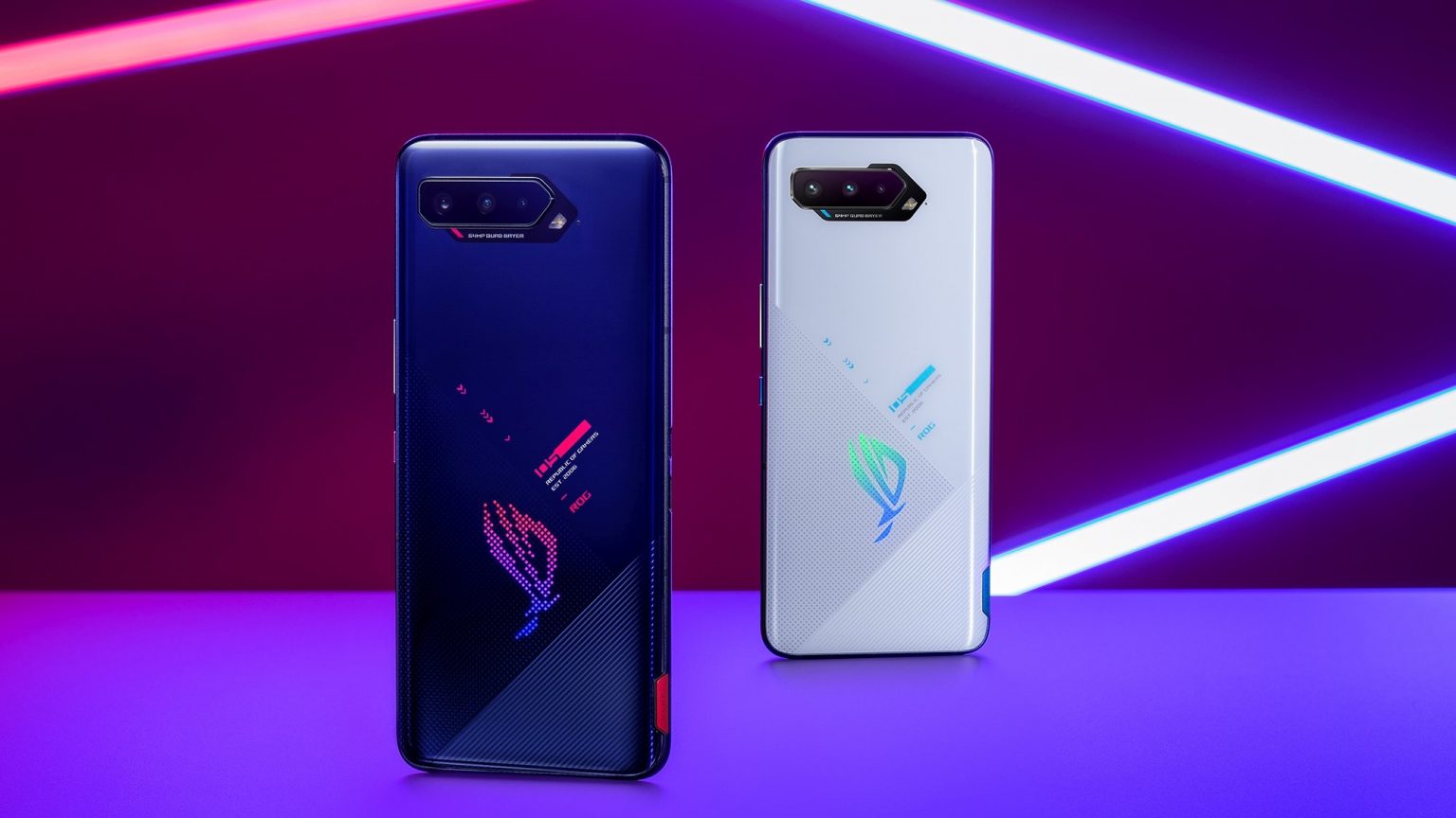 Asus ROG Phone 5S & 5S Pro | ICYMI #544