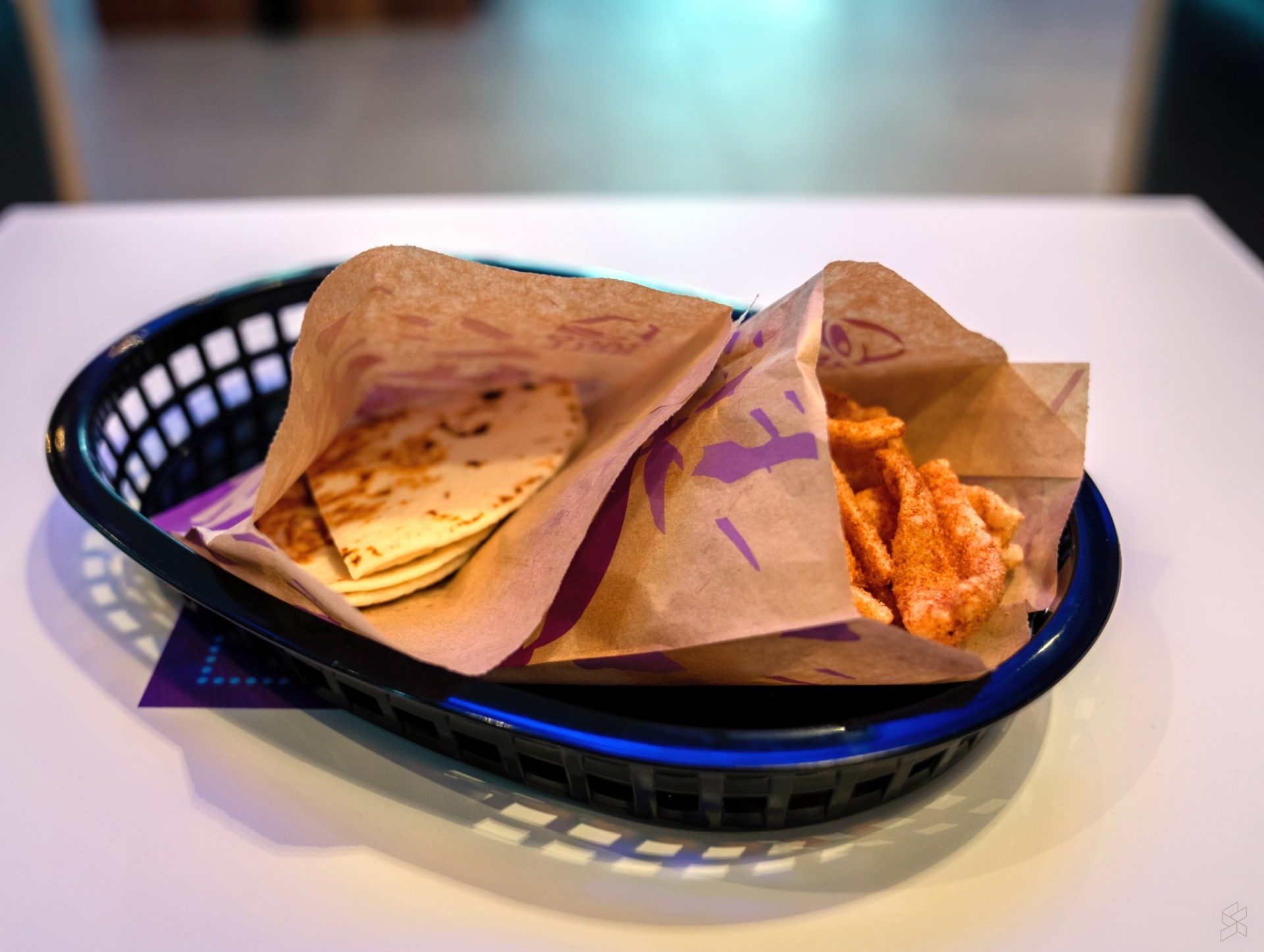 Here's A Preview Of Taco Bell Malaysia's First Restaurant - SoyaCincau