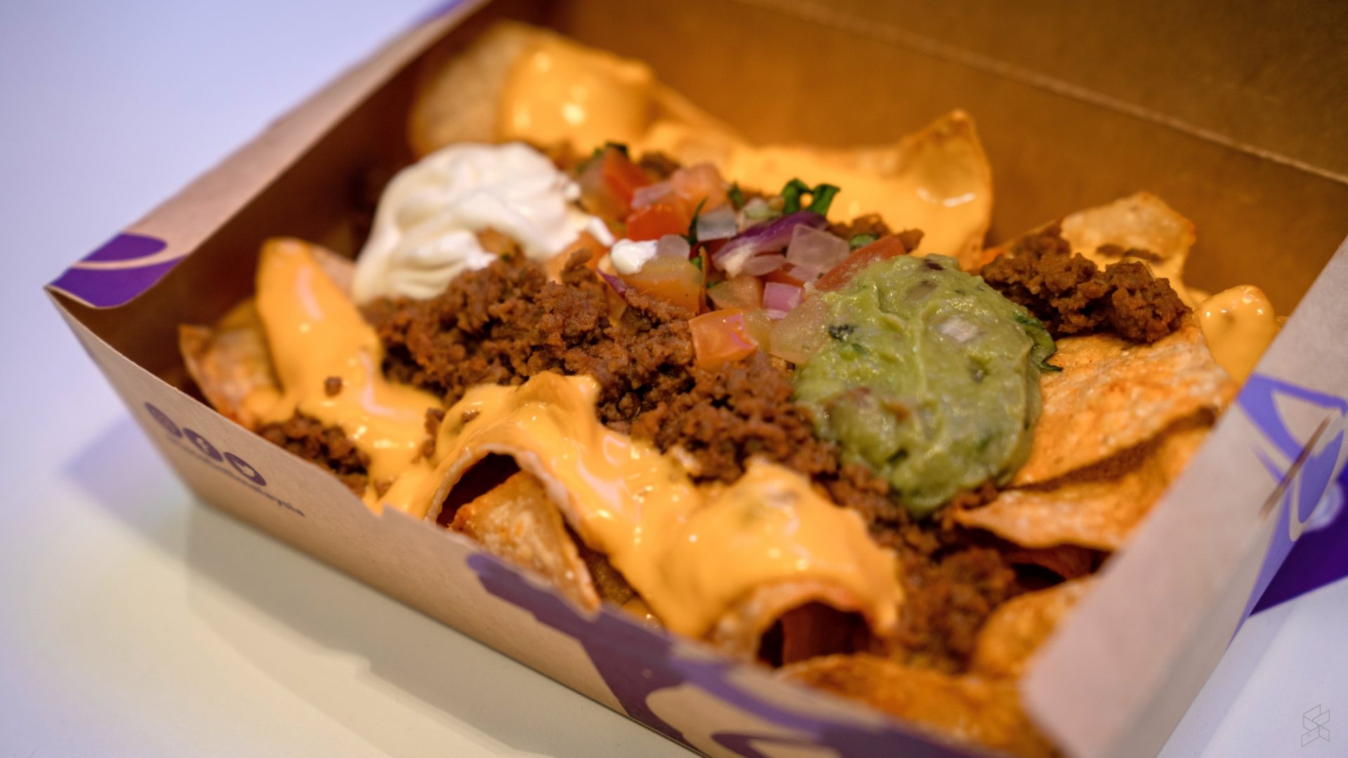 Here's A Preview Of Taco Bell Malaysia's First Restaurant - SoyaCincau