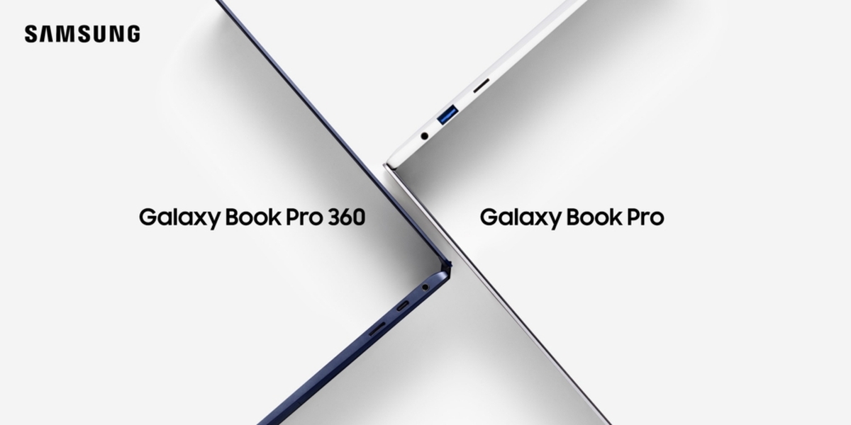 Samsung Galaxy Book Pro 360: Release date, price, AMOLED display, specs and  more