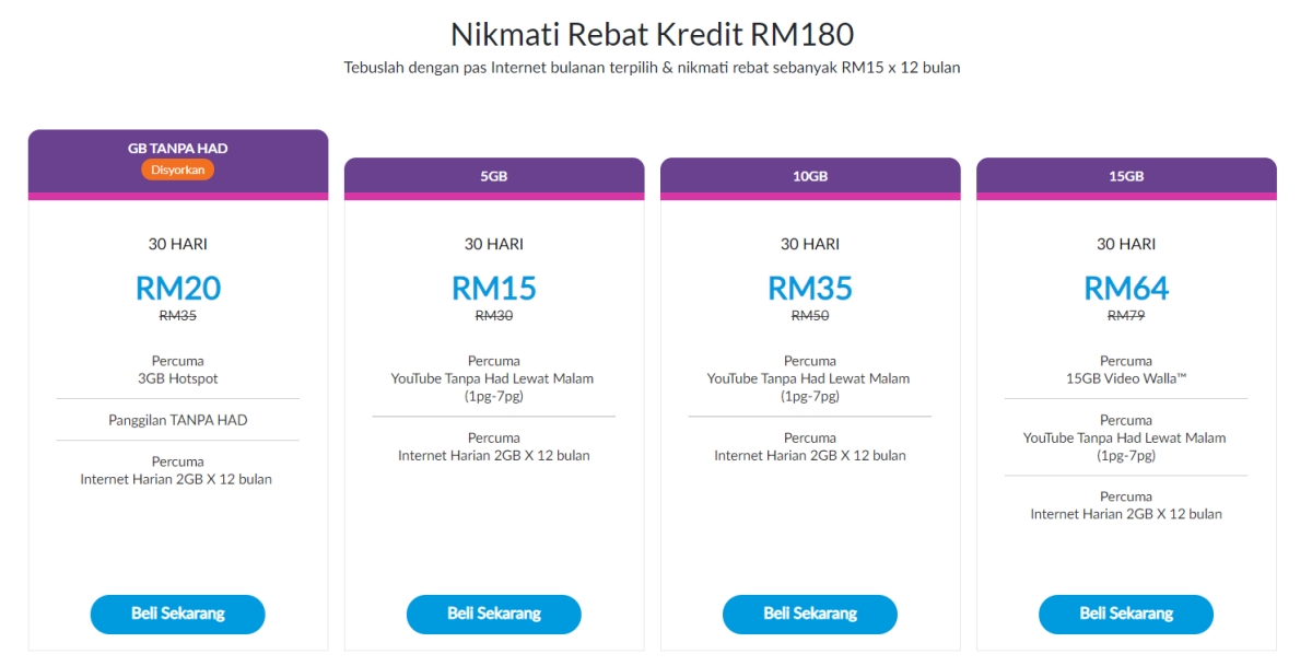 Jaringan Prihatin: Save up to RM300 on a new device with Celcom ...