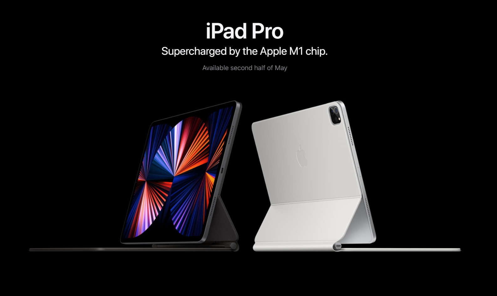 iPad Pro 2021 now available for purchase in Malaysia, stocks available as  early as next week - SoyaCincau