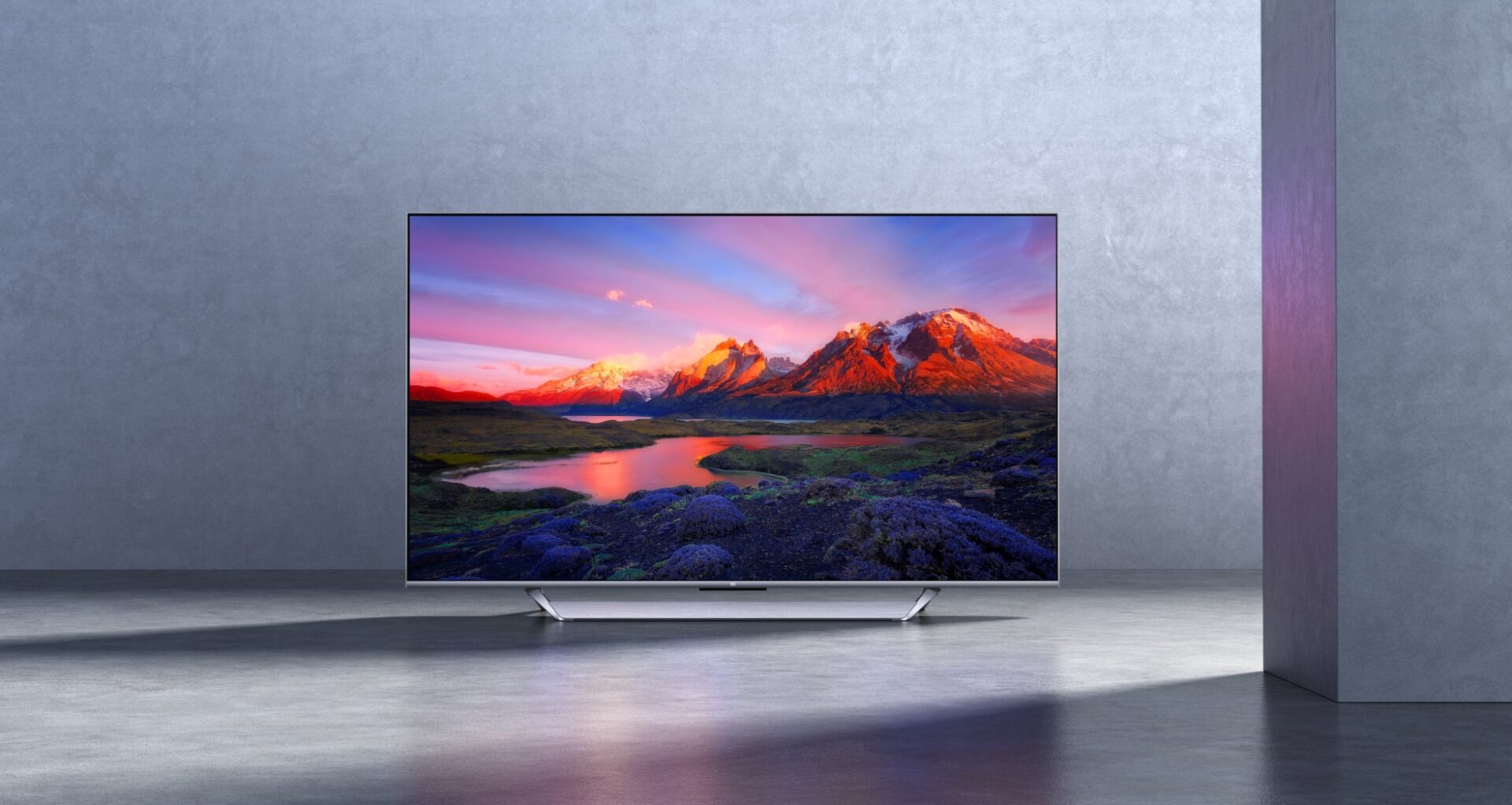 Mi TV Q1: Xiaomi's 75