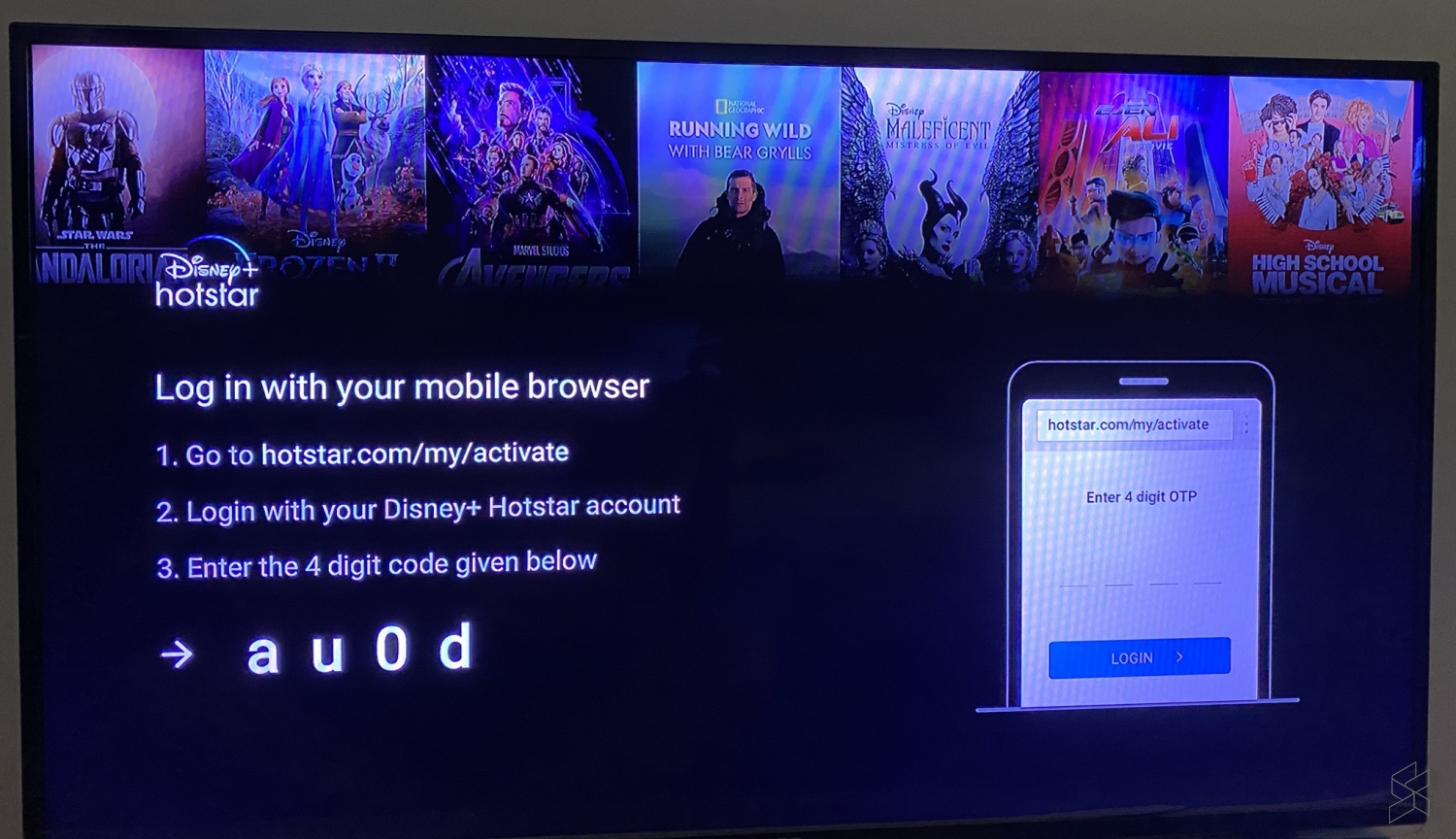 Disney+ Hotstar now streaming in Malaysia Here's how to get started