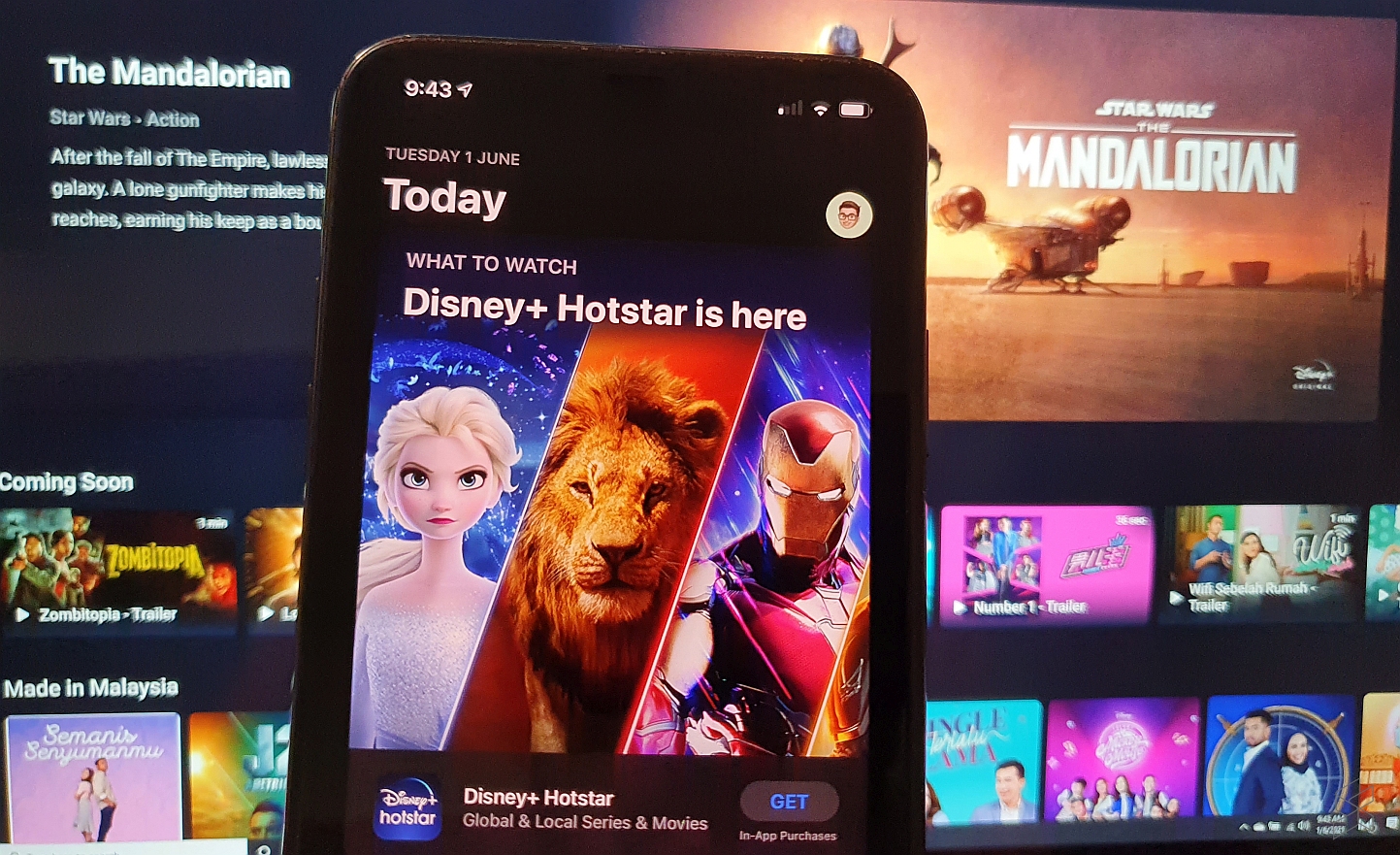 Hotstar malaysia plus price disney What is