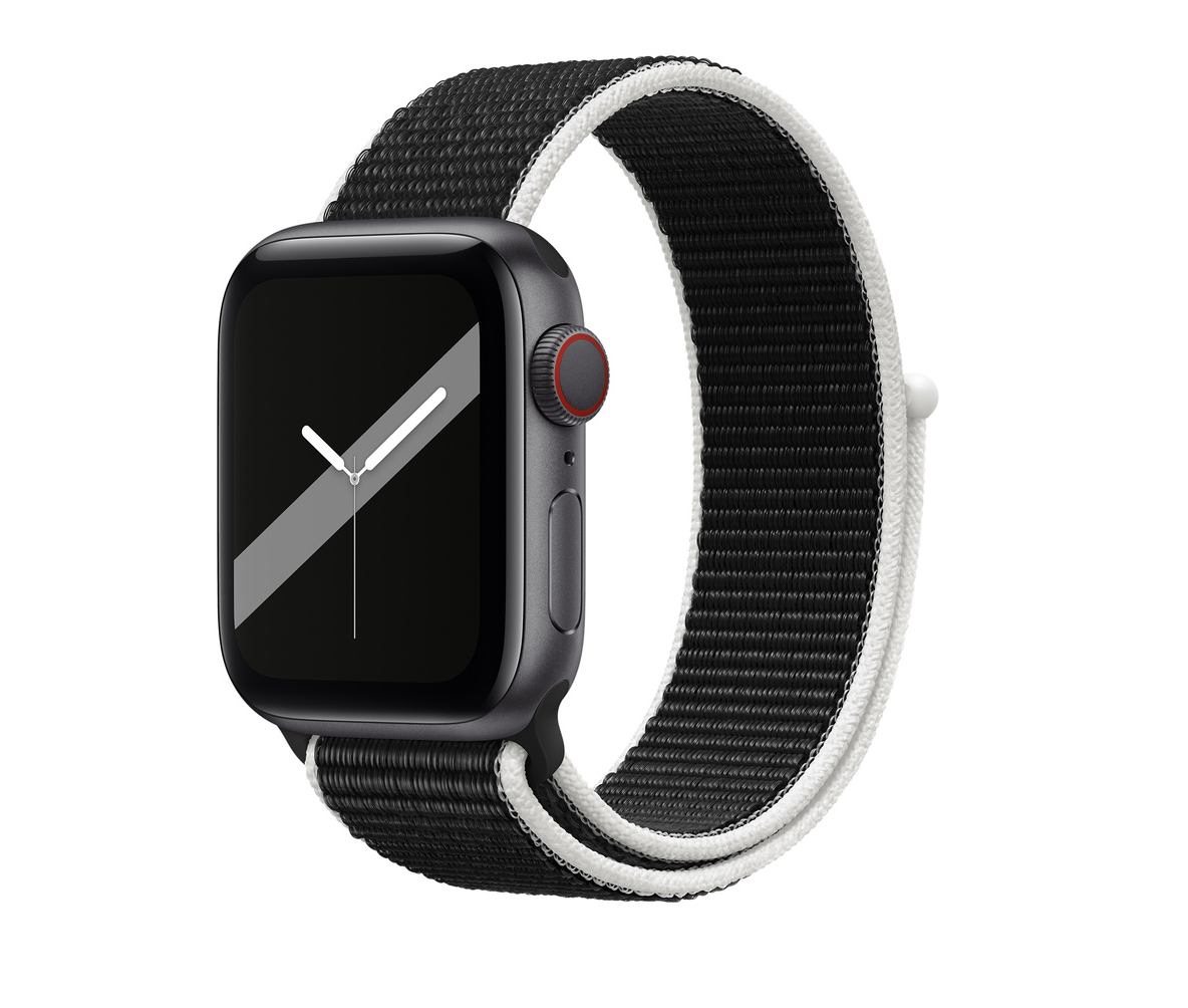 Apple releases Watch bands for the Tokyo Olympics, but they're only for ...