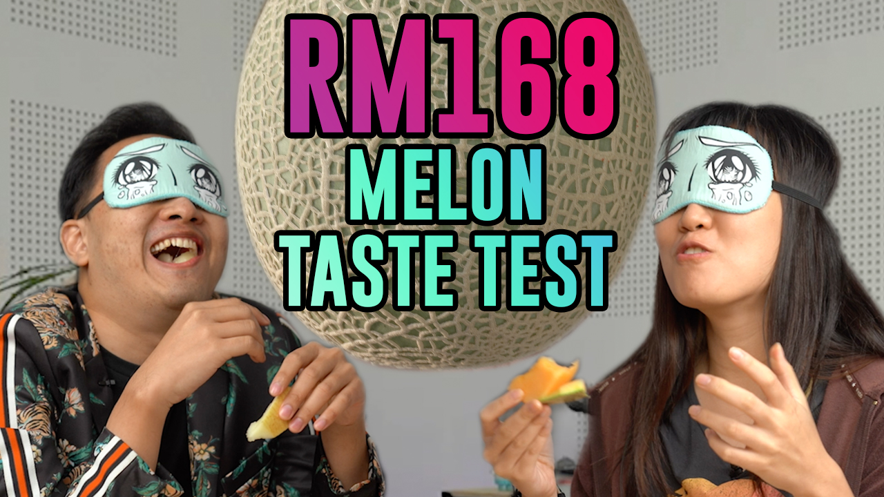 Melon mono premium Mono Premium
