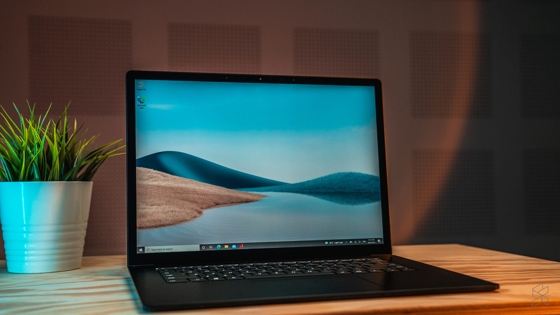 Microsoft Surface Laptop 4 review: The best 15-inch work laptop... if ...