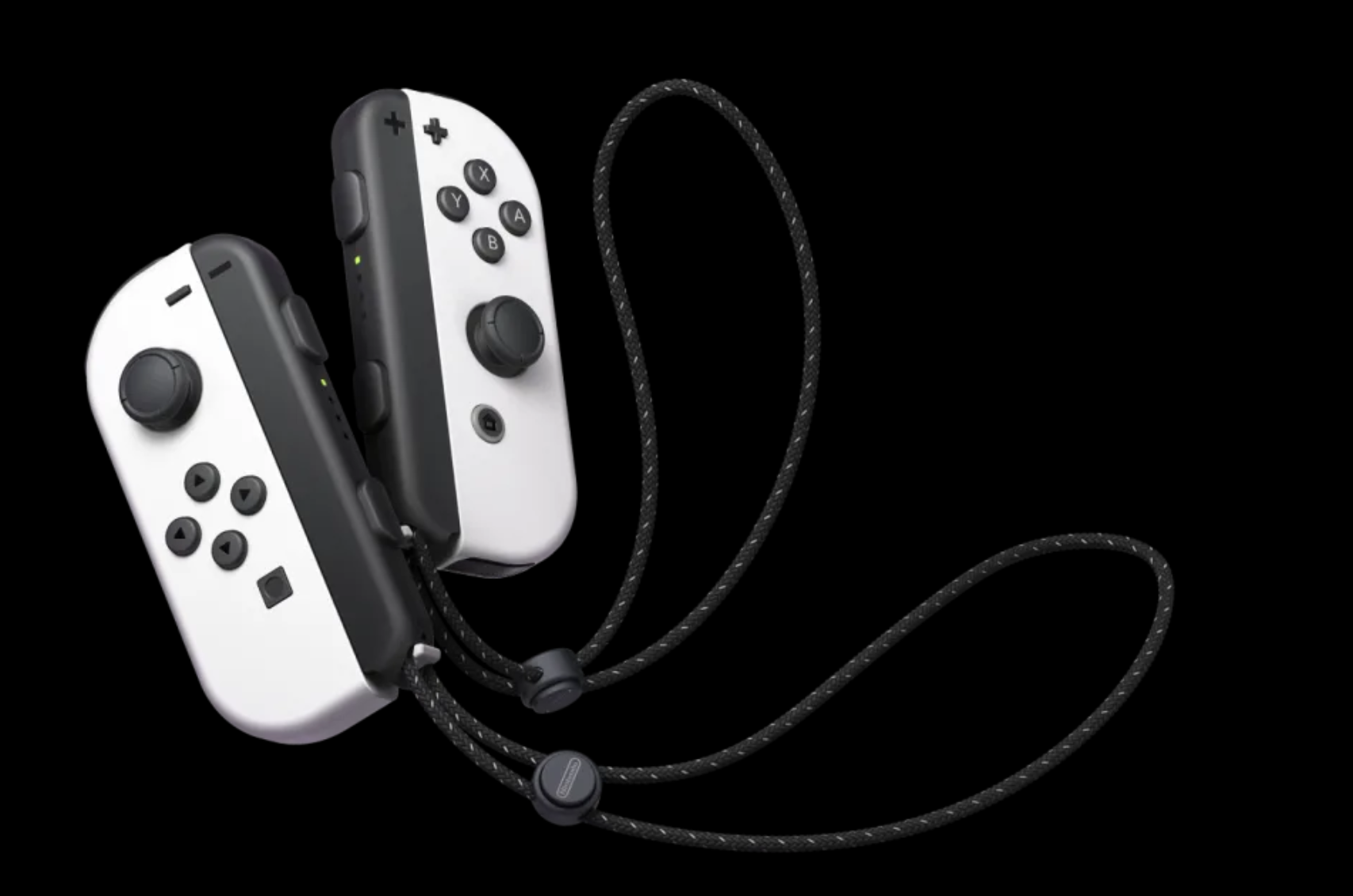 Despite Switch’s new OLED screen, better speakers and kickstand