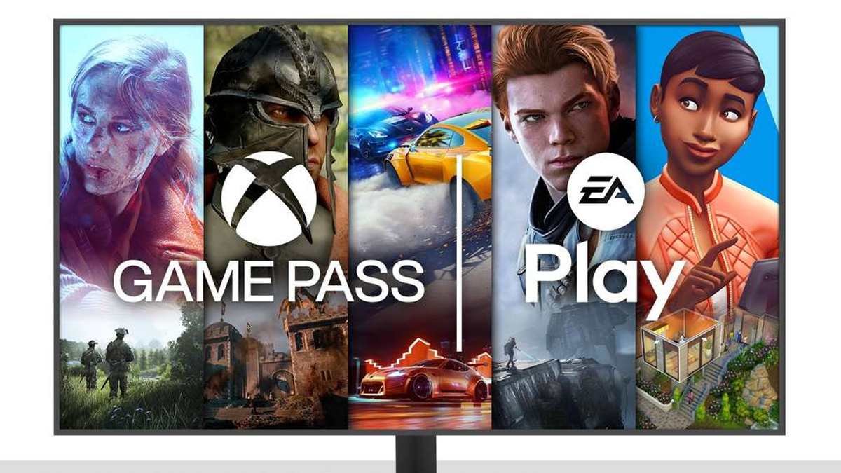 Em breve será possível jogar com o Xbox Game Pass também em Android TV