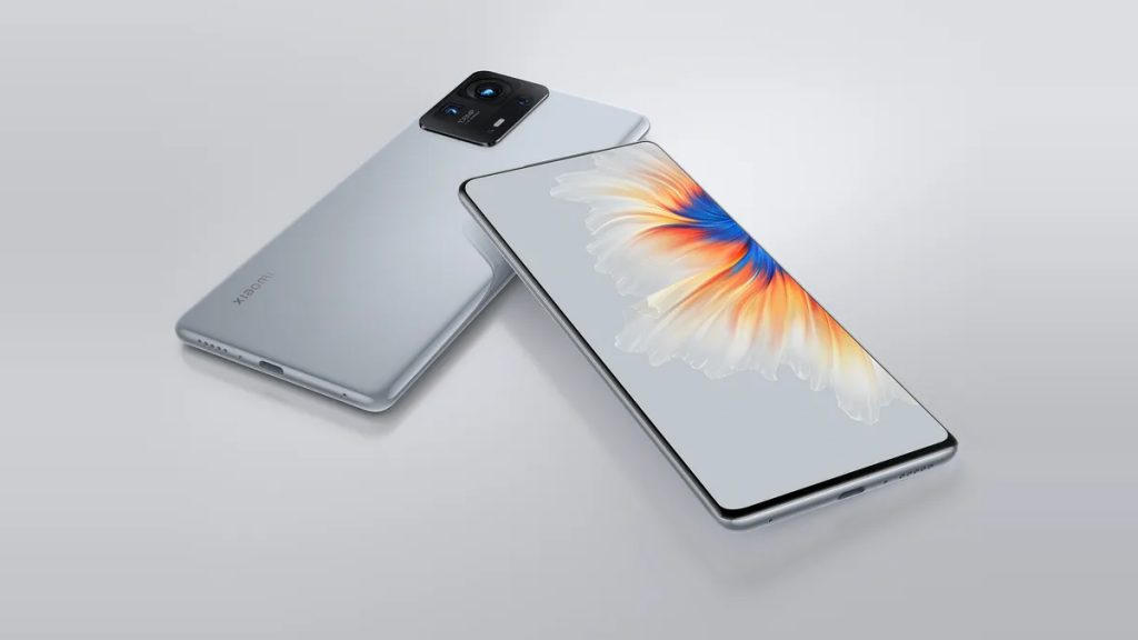 Mi Mix 4: Xiaomi's first device with under-display camera Mi Mix 4: Xiaomi's first device with under-display camera