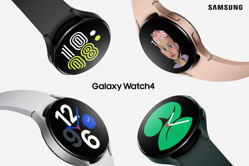 Samsung Galaxy Watch 4 Malaysia Pre Order All You Need To Know Soyacincau