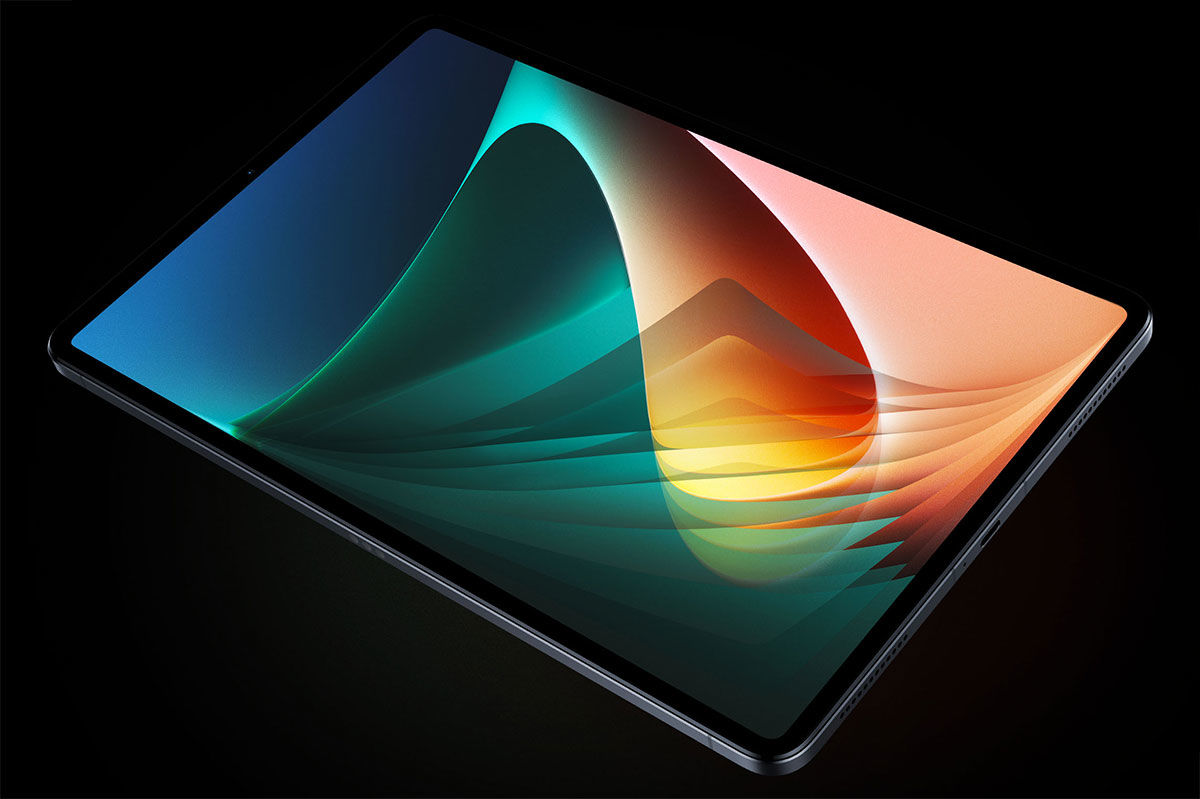 Xiaomi Pad 5 Pro - Full tablet specifications