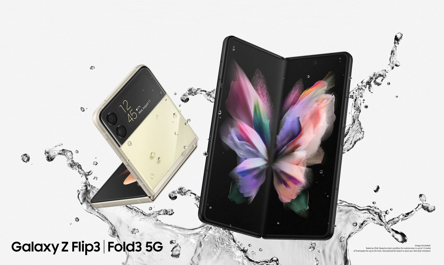 Samsung Galaxy Z Fold 3 and Flip 3 Malaysia pre-order: Everything you need  to know - SoyaCincau