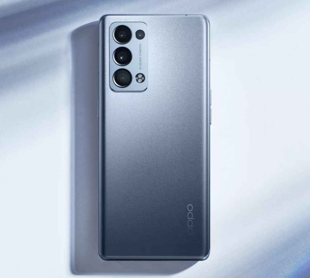 Oppo Reno 6 Pro 5G: Everything you need to know - SoyaCincau