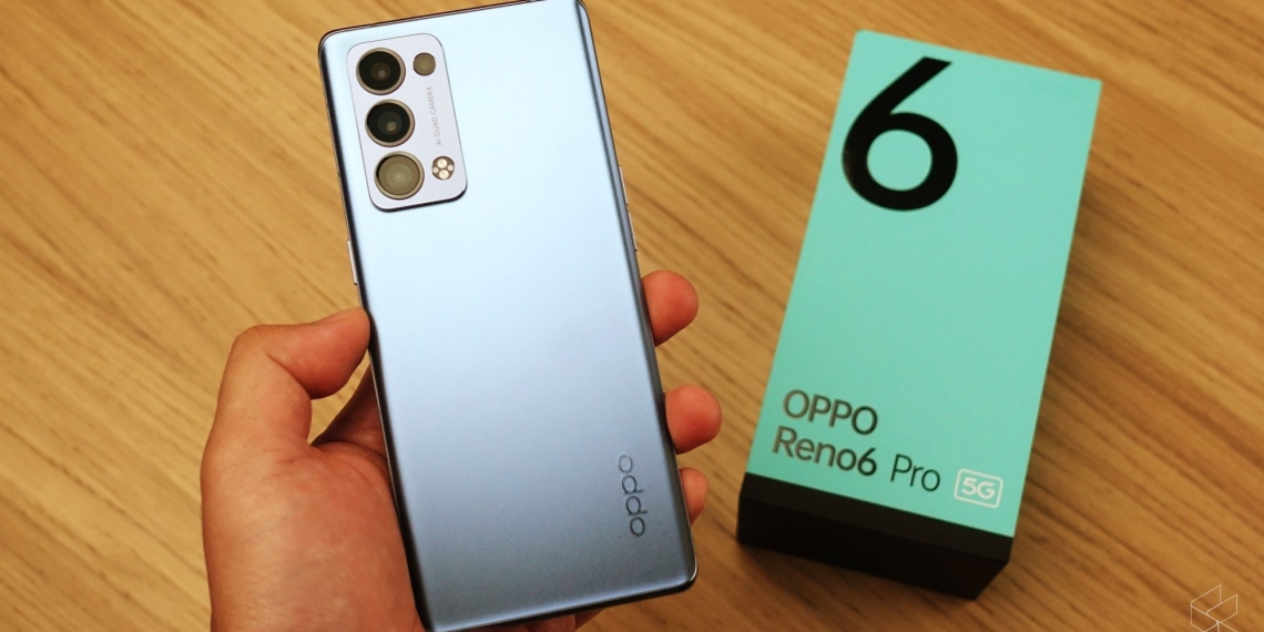 Oppo Reno 6 Pro 5g Everything You Need To Know Soyacincau