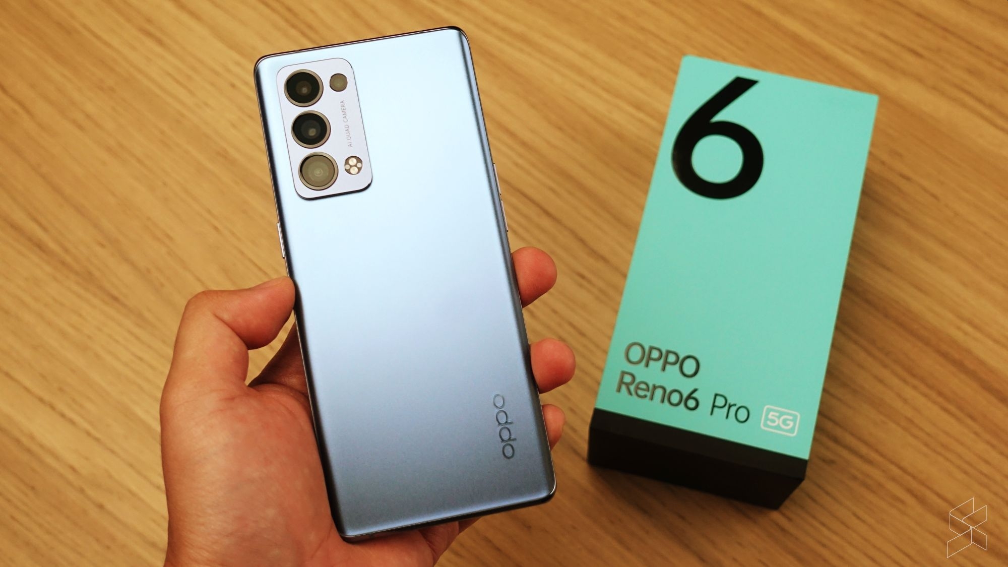 Oppo Reno 6 Pro 5G: Everything you need to know - SoyaCincau