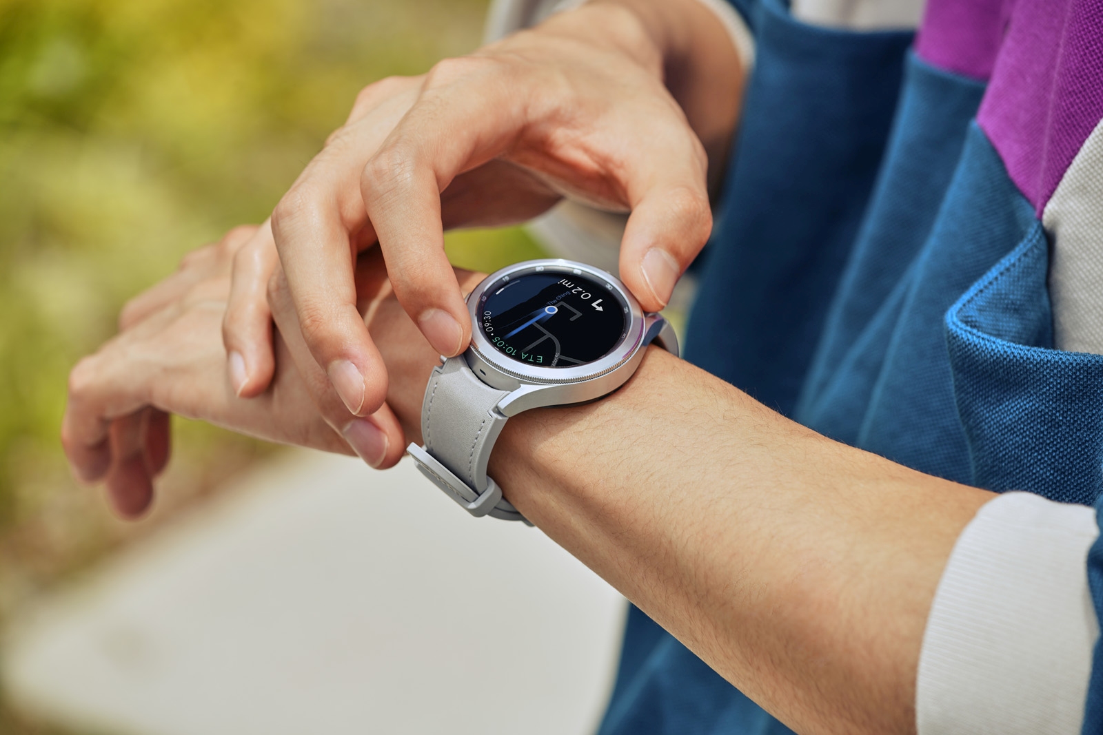 Samsung Galaxy Watch 4 Malaysia preorder All you need to know
