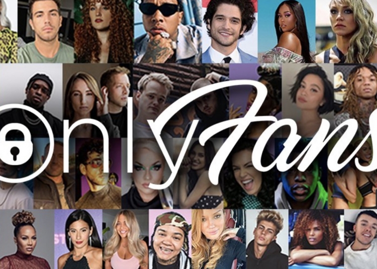 Here's why OnlyFans is banning 'sexually-explicit content'