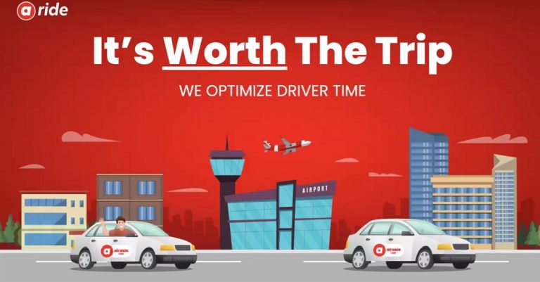 AirAsia Ride is Malaysia's latest eHailing player. Here's how it's ...
