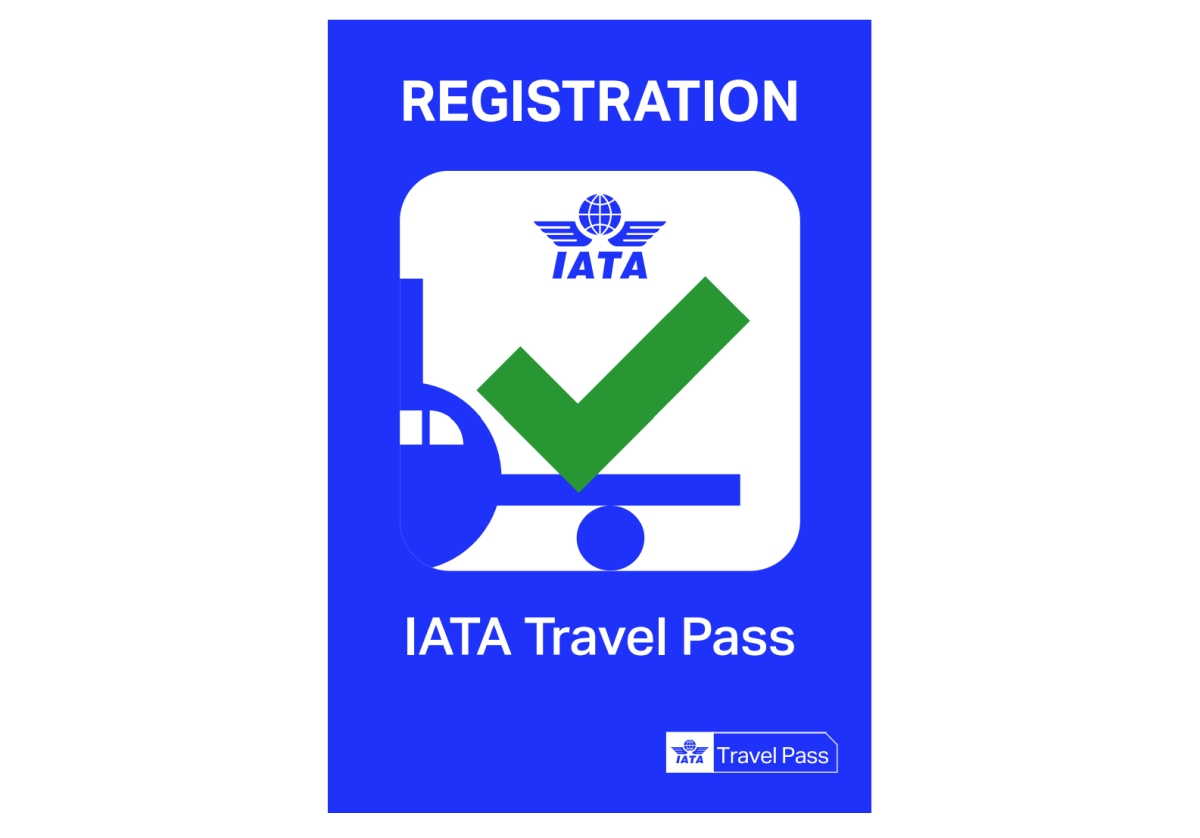 Iata Sign In Selangkah teams up with IATA to provide recognised COVID-19 tests for ...
