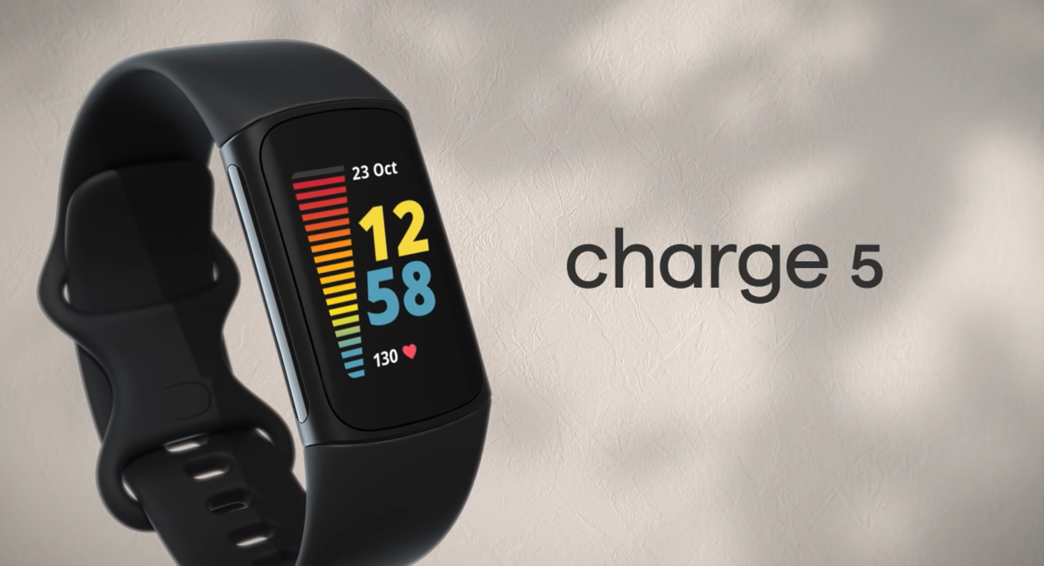 Fitbit Charge 6 announced and available to preorder