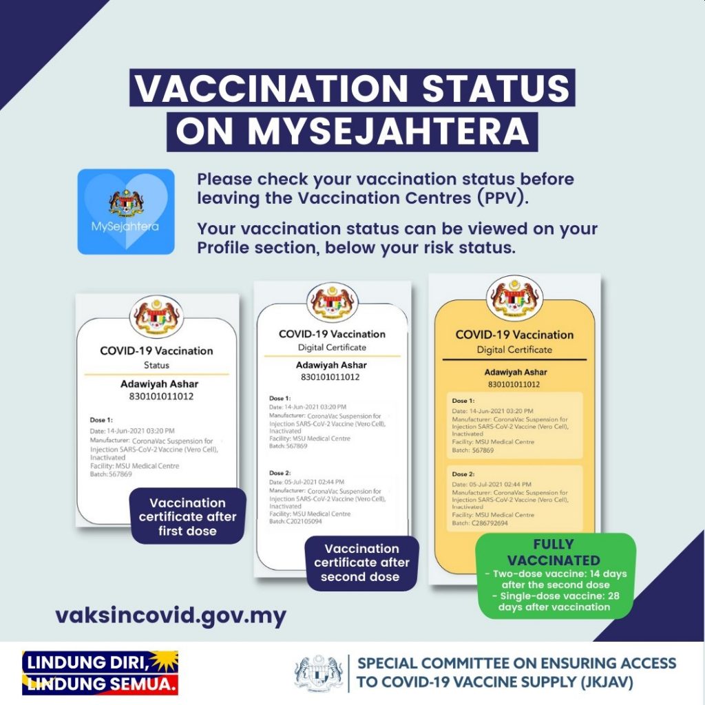 Msu medical centre vaccine