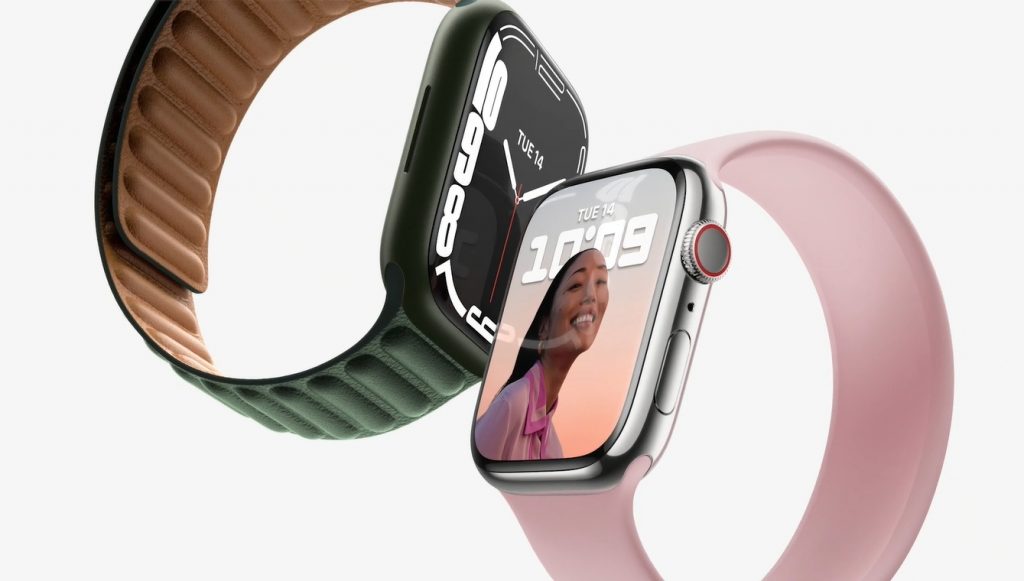 Apple watch series 7 release date malaysia