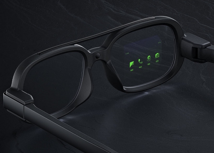 Xiaomi shows off its Mission Impossible-inspired smart glasses that ...