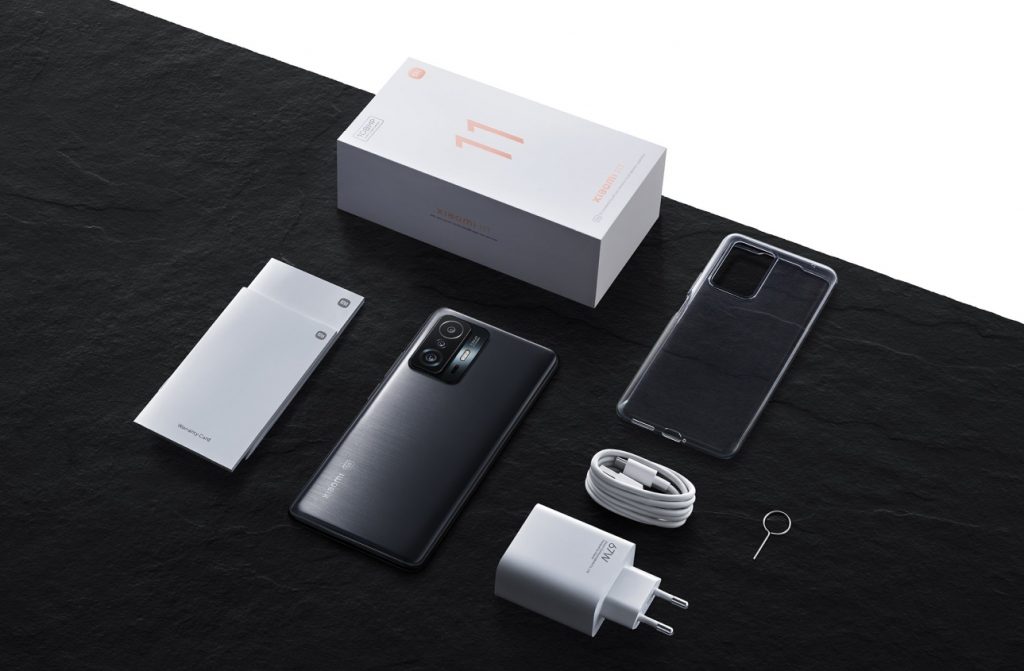 Xiaomi 11T And 11T Pro Launches In Malaysia; Starts From RM1699 