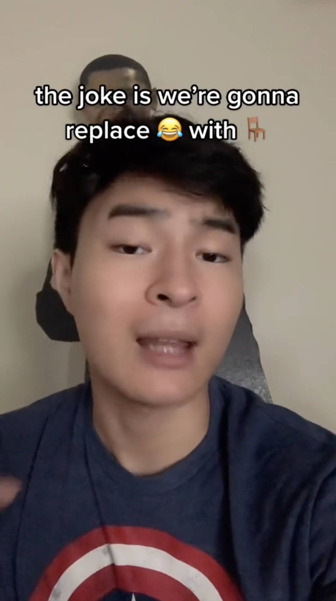 Why is the chair emoji trending on TikTok and Twitter? SoyaCincau